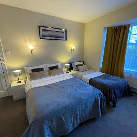 Bed and Breakfast Silver Eagle à Dublin Extérieur photo
