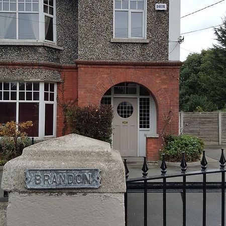 Bed and Breakfast Silver Eagle à Dublin Extérieur photo
