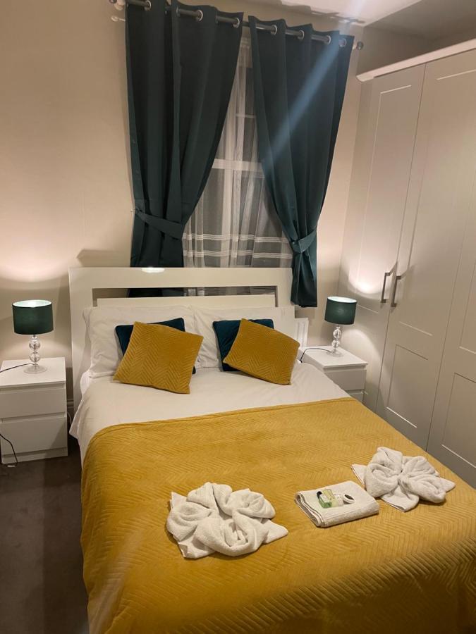 Bed and Breakfast Silver Eagle à Dublin Extérieur photo