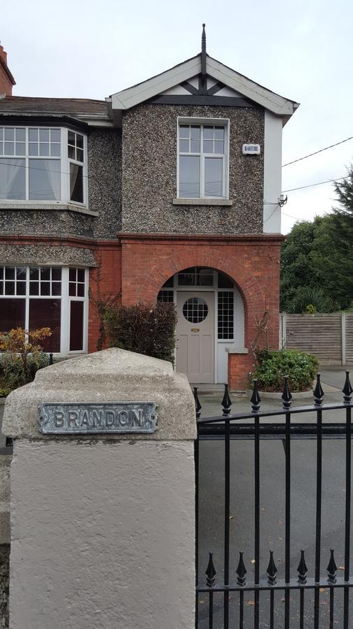 Bed and Breakfast Silver Eagle à Dublin Extérieur photo