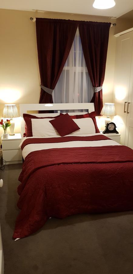 Bed and Breakfast Silver Eagle à Dublin Extérieur photo